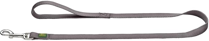 Hunter - Correa De Paseo 100Cm Gris