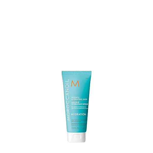Moroccanoil Mascarilla Hidratante Intensa