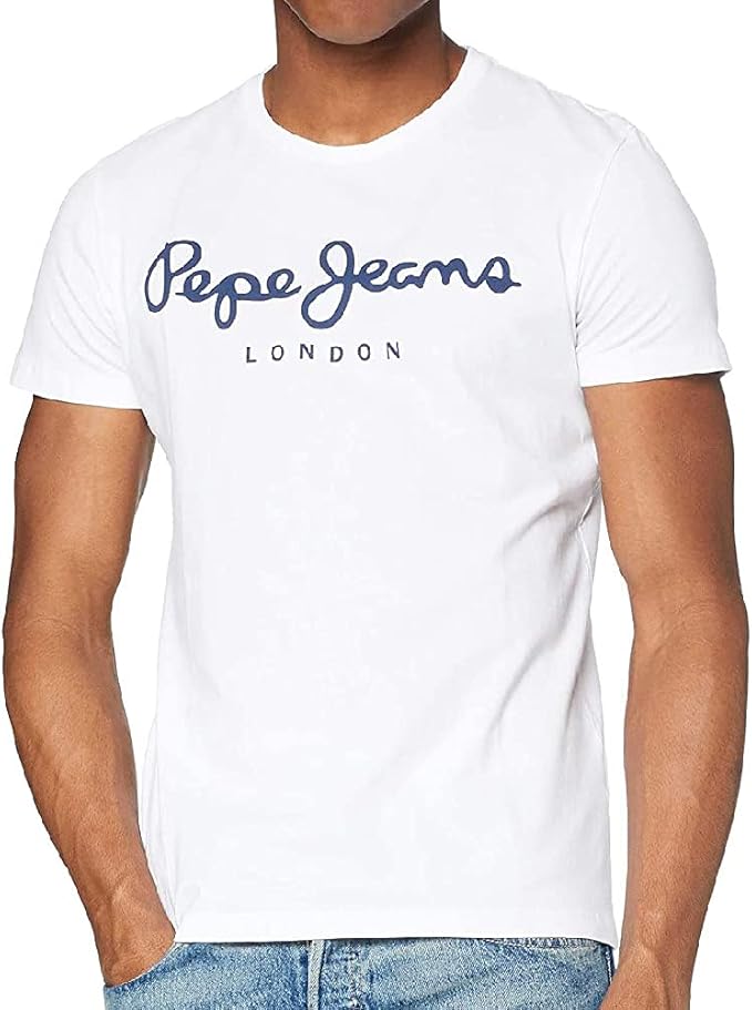 Pepe Jeans Original Stretch N Camiseta
