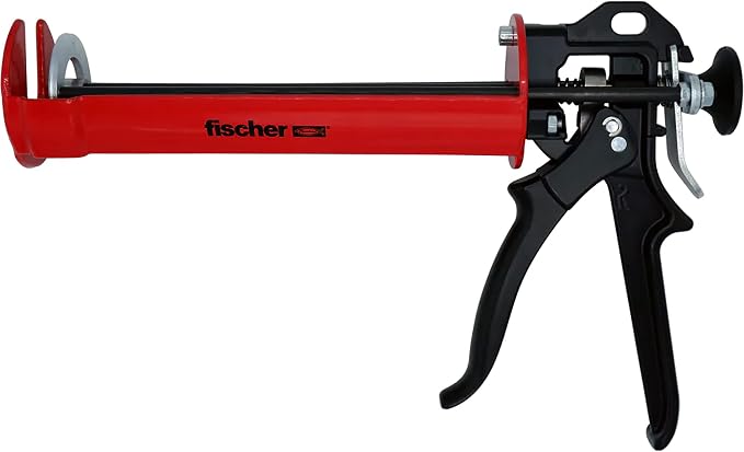 FISCHER 096497 - Pistola INY.FIS AC (60121)