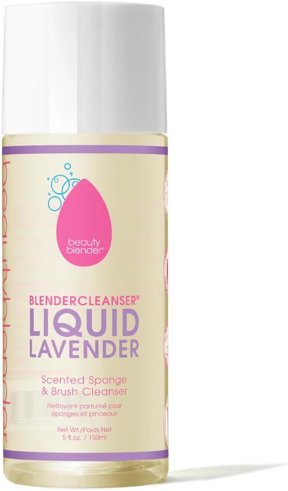 Beautyblender, Acabado de maquillaje - 150 ml.