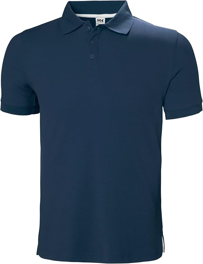 Helly Hansen Hombre Polo Crewline