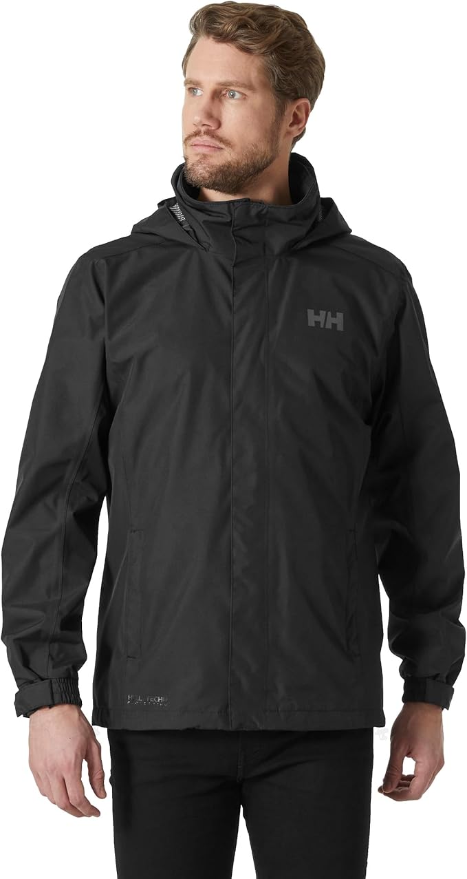 Helly Hansen Dubliner Jacket Mens L