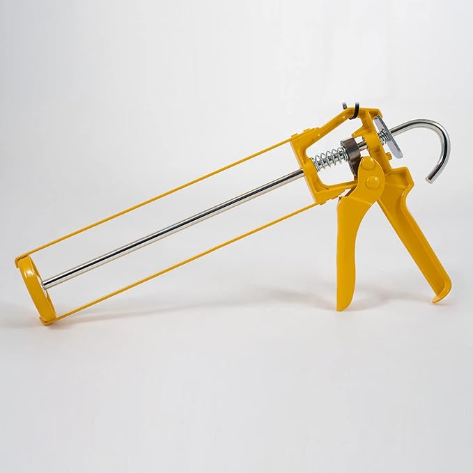 SIKA - Pistola manual cartuchos - Aplicación adhesivos y selladores