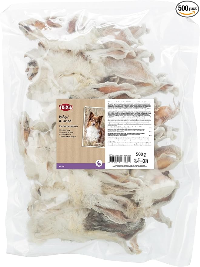 Trixie Alimentación para Perros 500 g