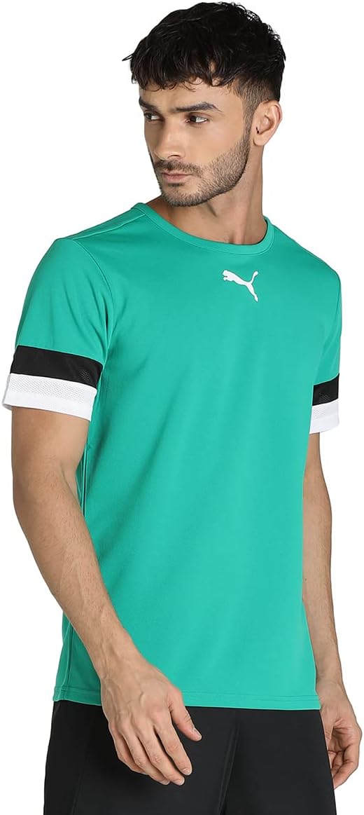Puma Teamrise Jersey Camiseta Unisex Adulto (Pack de 1)