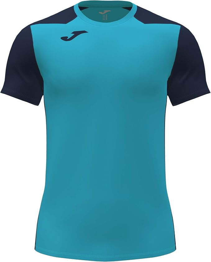 Joma Record II, Camisa sin Mangas para Hombre, Rojo/ Naranja