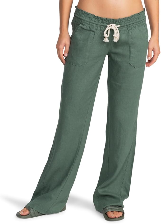 Roxy - Oceanside Pants para Mujer