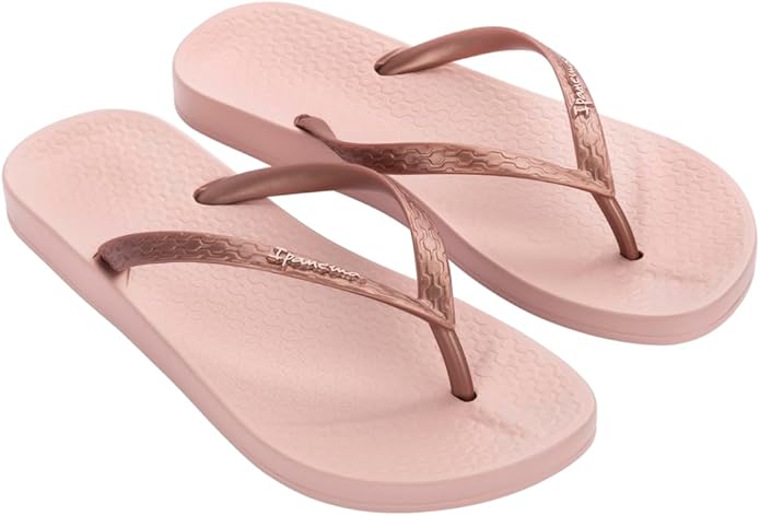 Ipanema Chanclas anatómicas Tan Fem para mujer