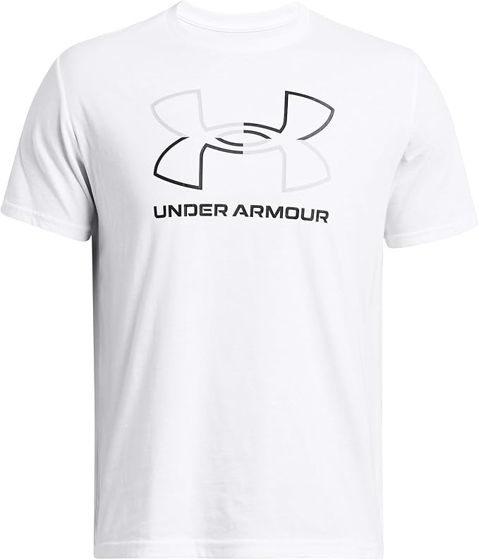 Under Armour Global Foundation Short Sleeve T Shirt Camiseta para Hombre