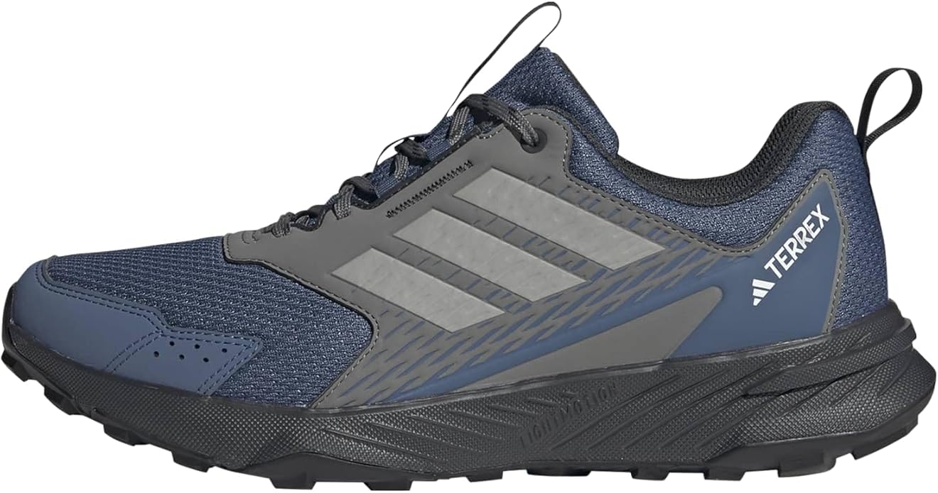 adidas Men's Zapatilla Tracefinder Trail Running