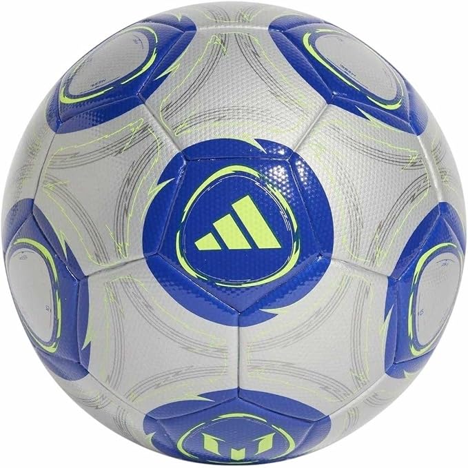 adidas Unisex Adulto Messi League Ball