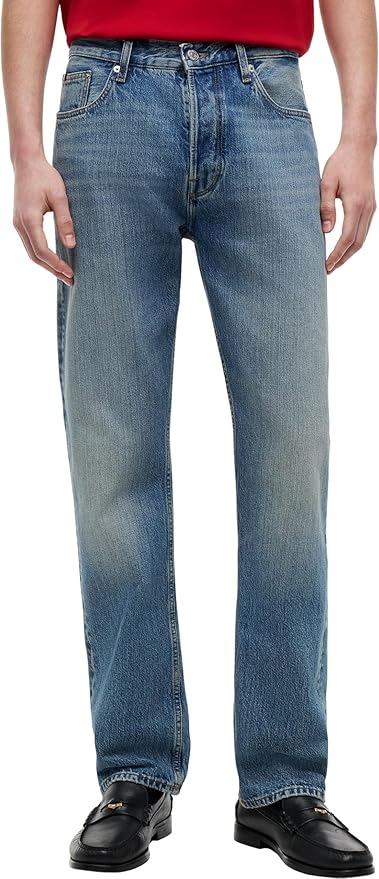 Tommy Hilfiger Recto para Hombre
