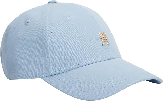 Tommy Hilfiger TH Elevated Chic Cap Aw0aw17631 - Tapa Mujer