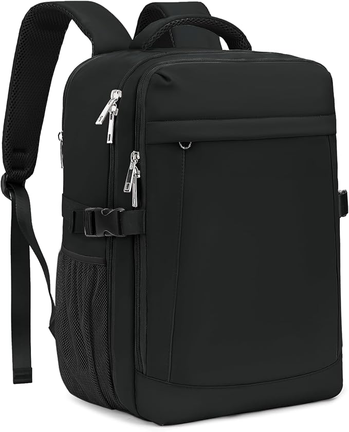 Yankony Mochila Viaje Cabina Avion 40x30x20 para Ryanair 24L