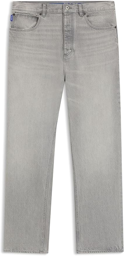Hugo Nate 10278656 01 - Jeans_Trousers Hombre