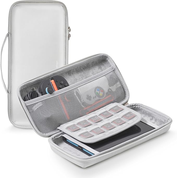 elago Funda de Transporte para Nintendo Switch 2