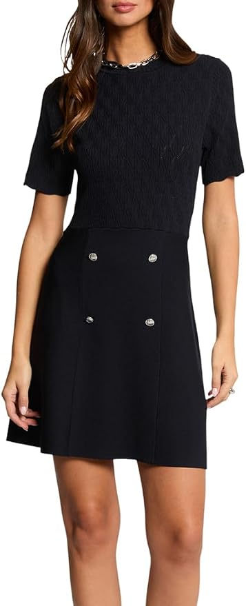 Morgan 261-rmimi Vestido Mujer