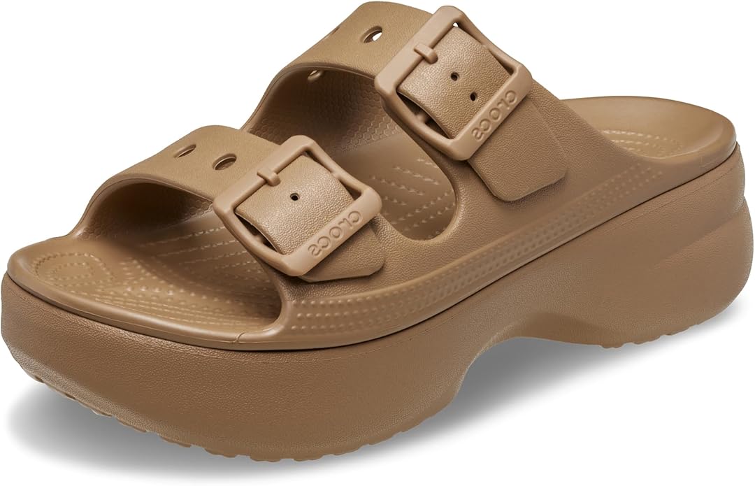 Crocs Saturday Platform Sandal W SandaliaMujer