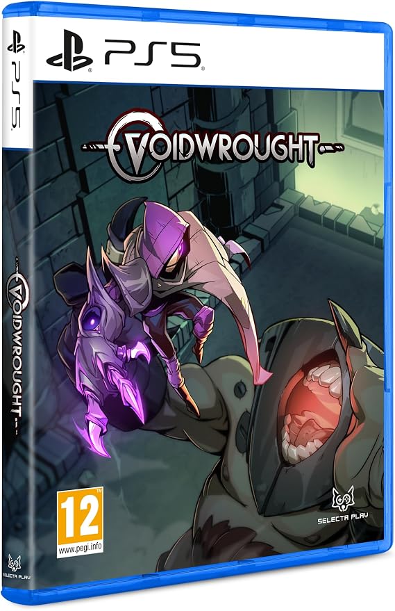 Voidwrought (PS5)