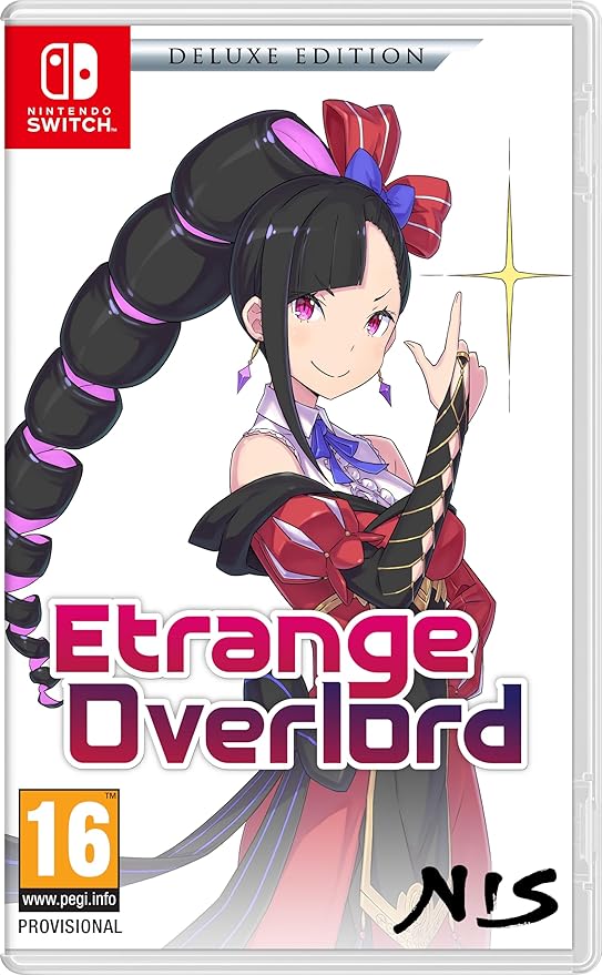 Etrange Overlord - Deluxe Edition