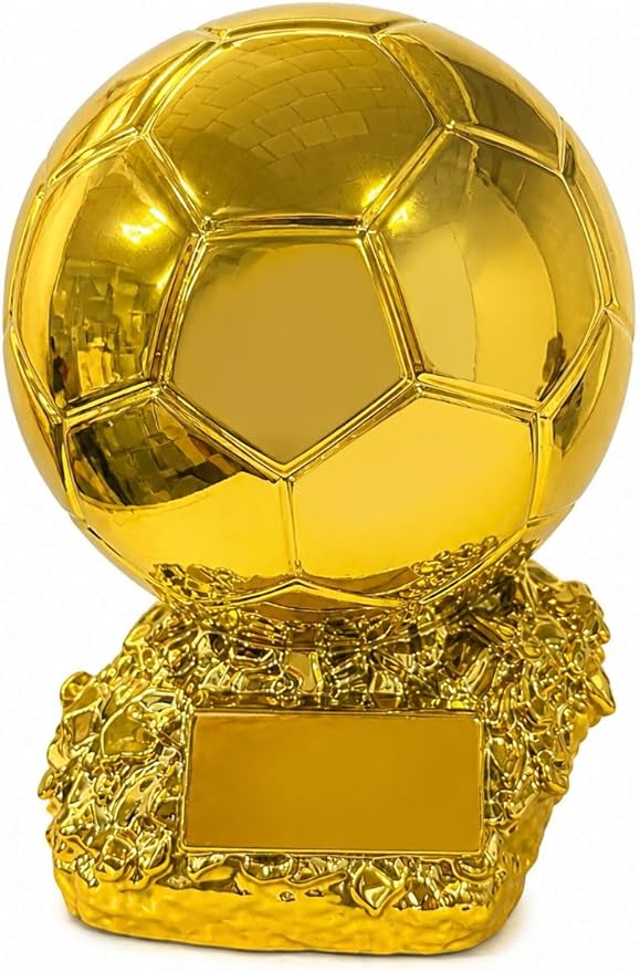 Genérico Réplica Trofeo Copa del Mundo. Decoración